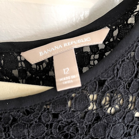 Banana Republic blouse - Picture 4 of 4